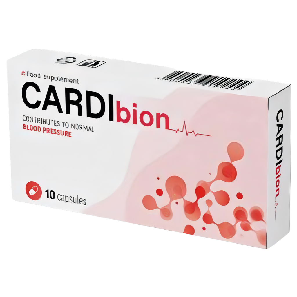 Cardibion
