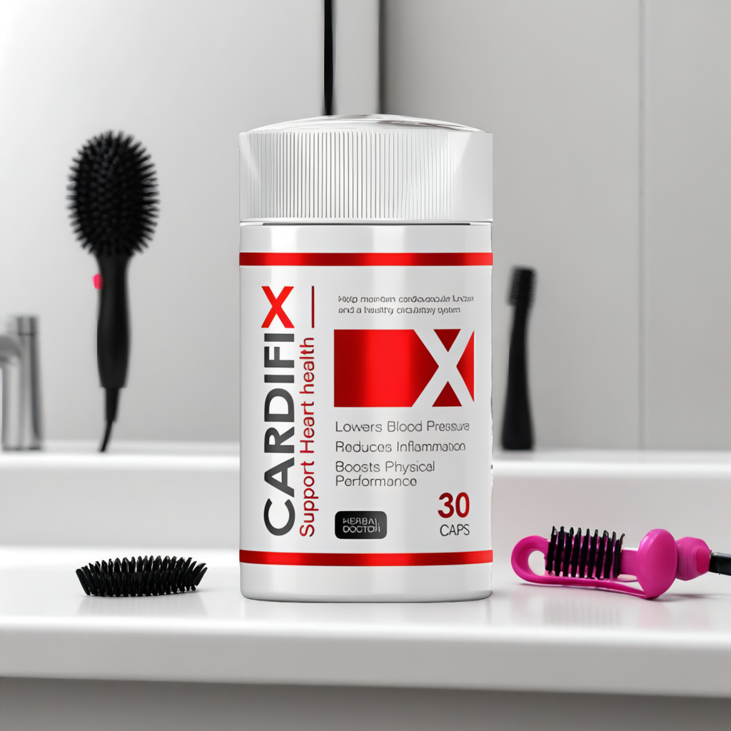 CARDIFIX