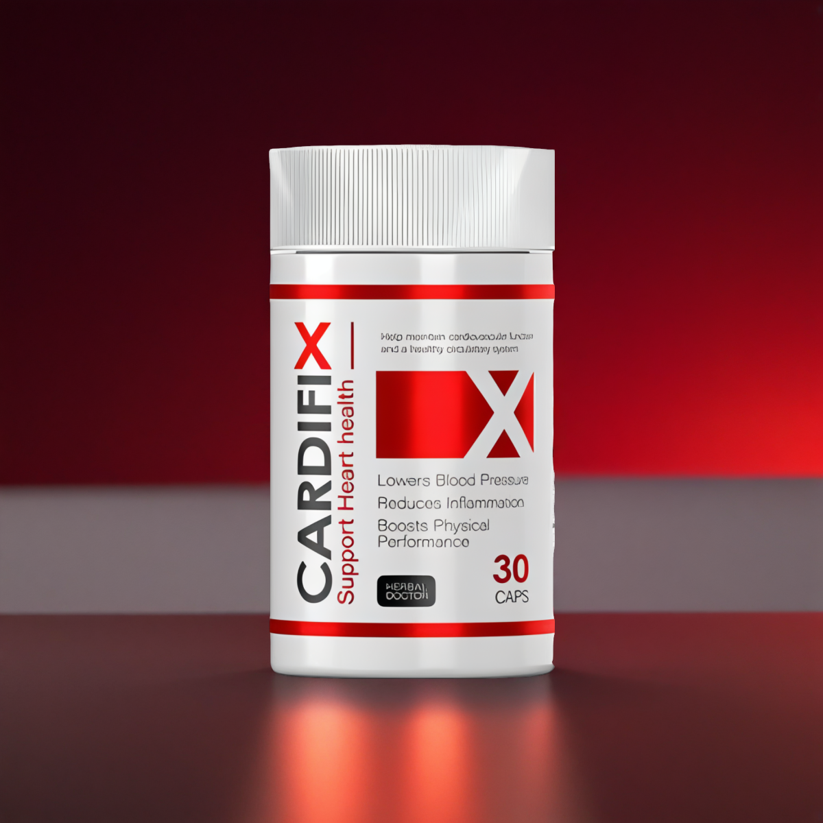 CARDIFIX