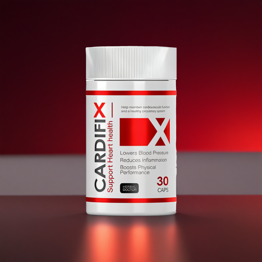 CARDIFIX