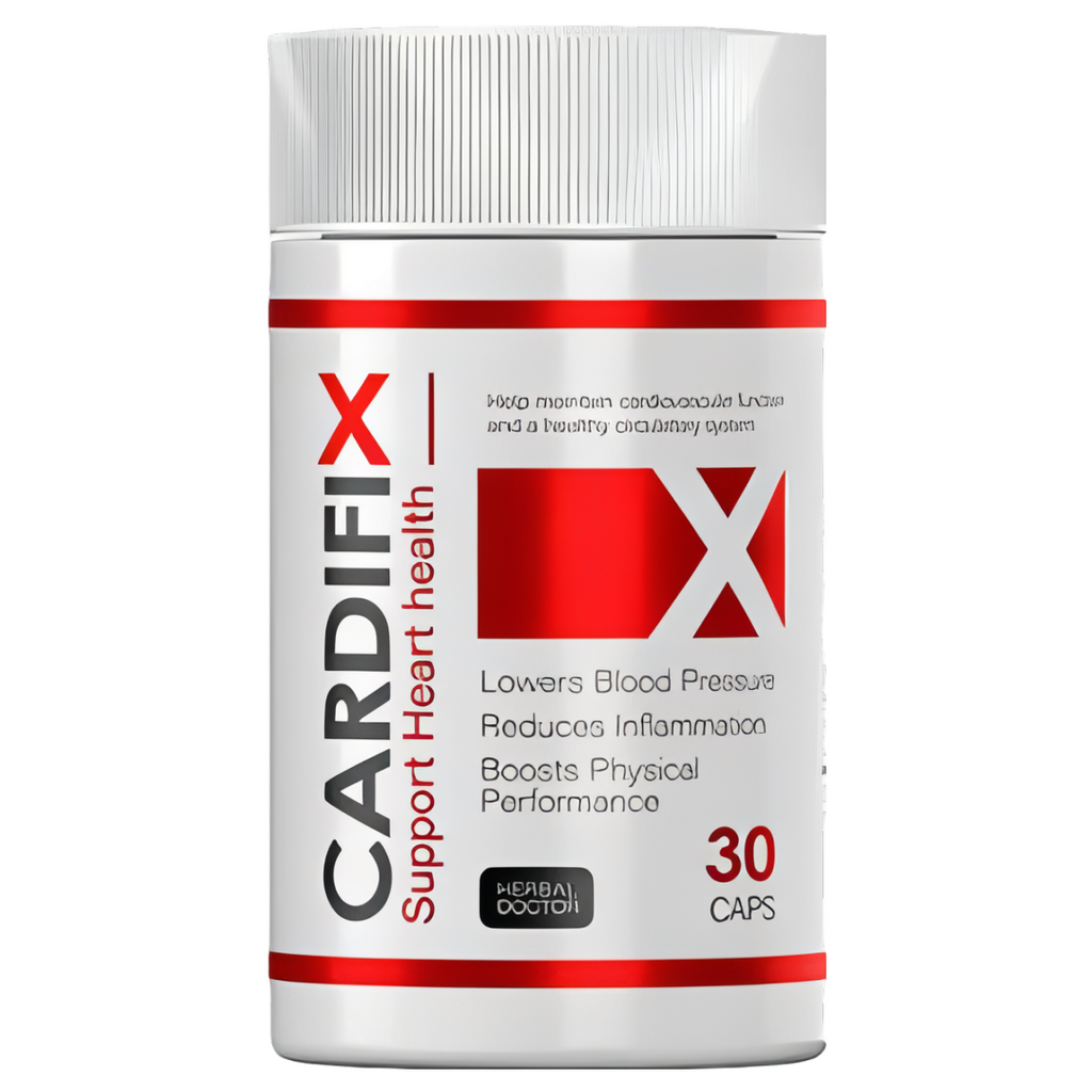 CARDIFIX