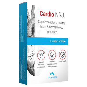 Cardio NRJ