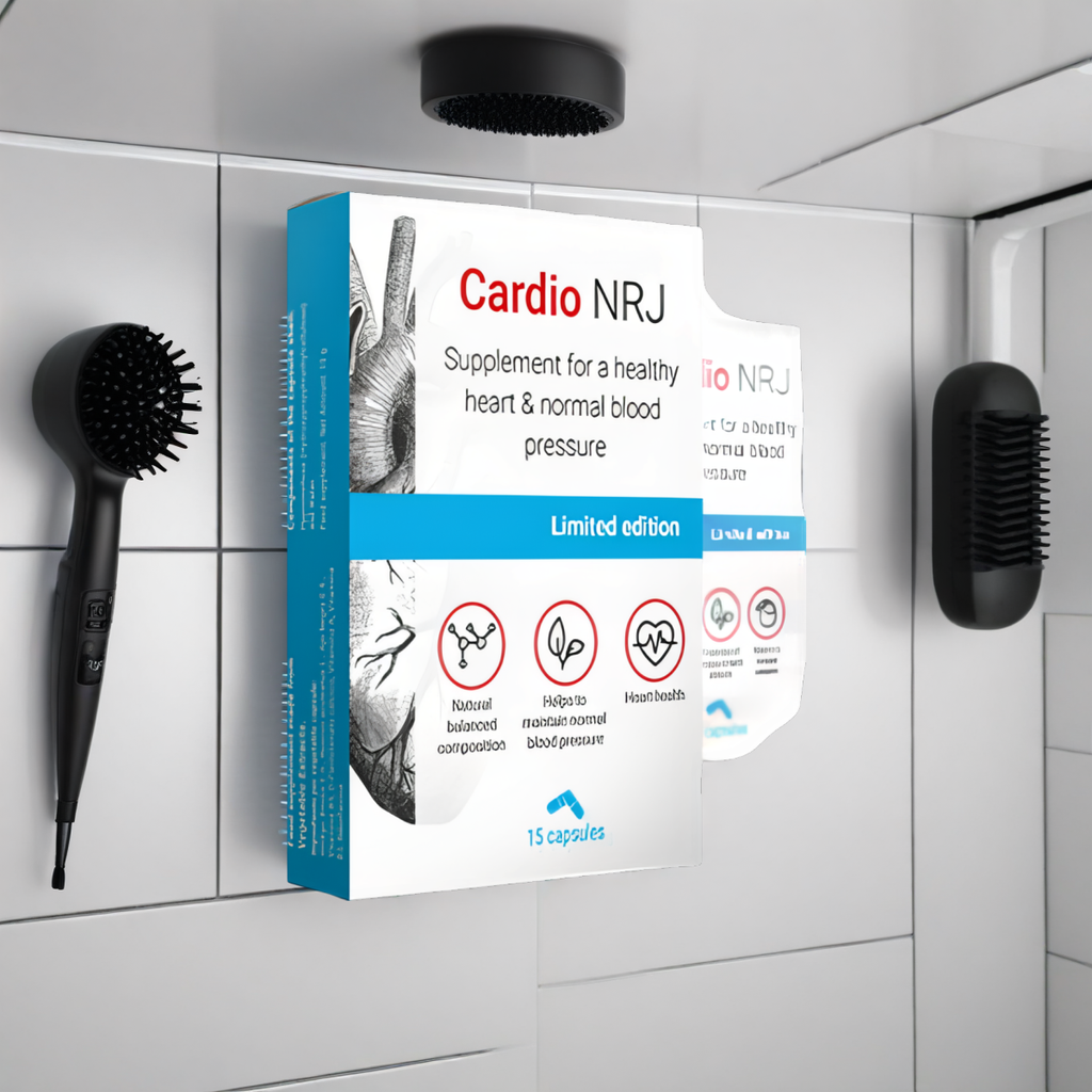 Cardio NRJ