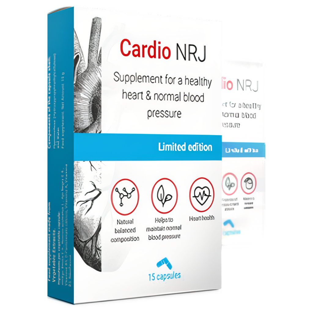 Cardio NRJ