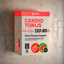 Заредете изображение във визуализатора на галерията – Cardio Tonus
