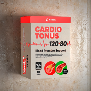 Cardio Tonus