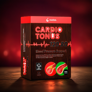 Cardio Tonus
