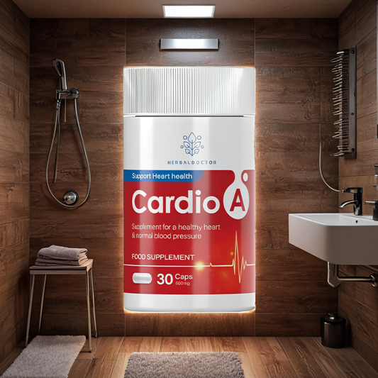 CARDIOA PLUS