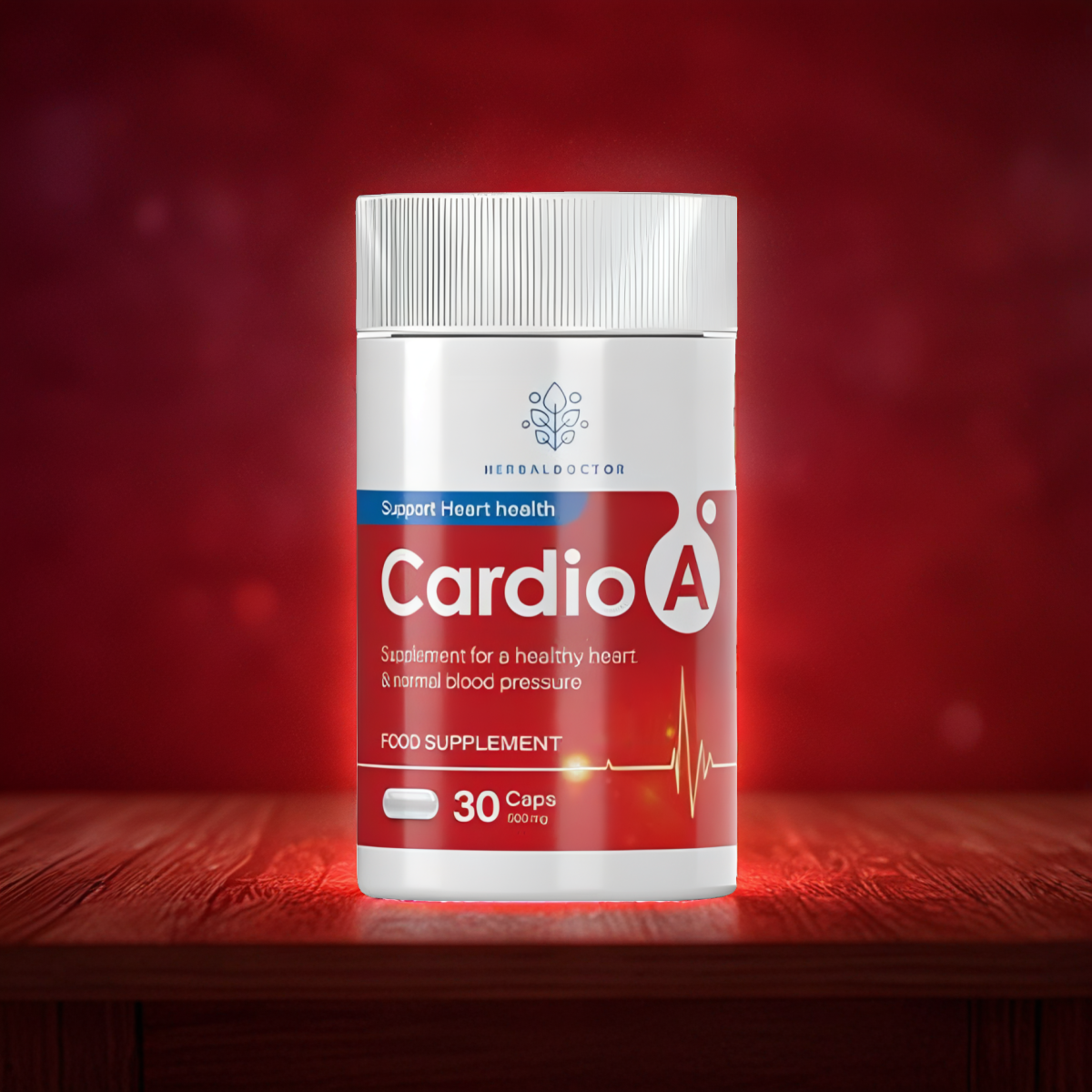 CARDIOA PLUS