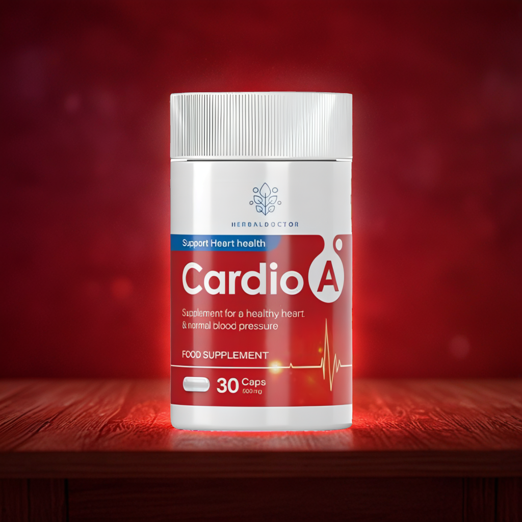 CARDIOA PLUS