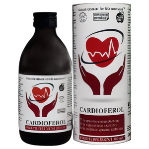 Cardioferol