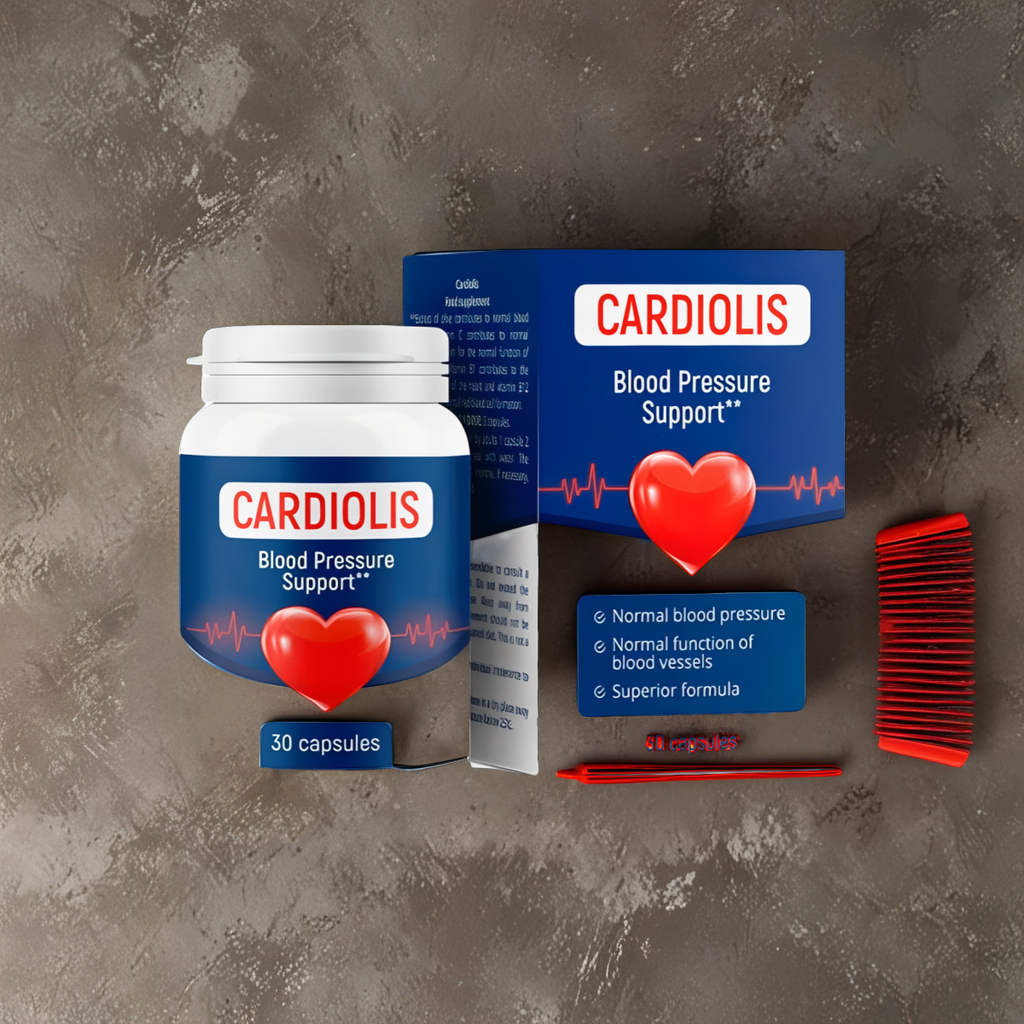Cardiolis