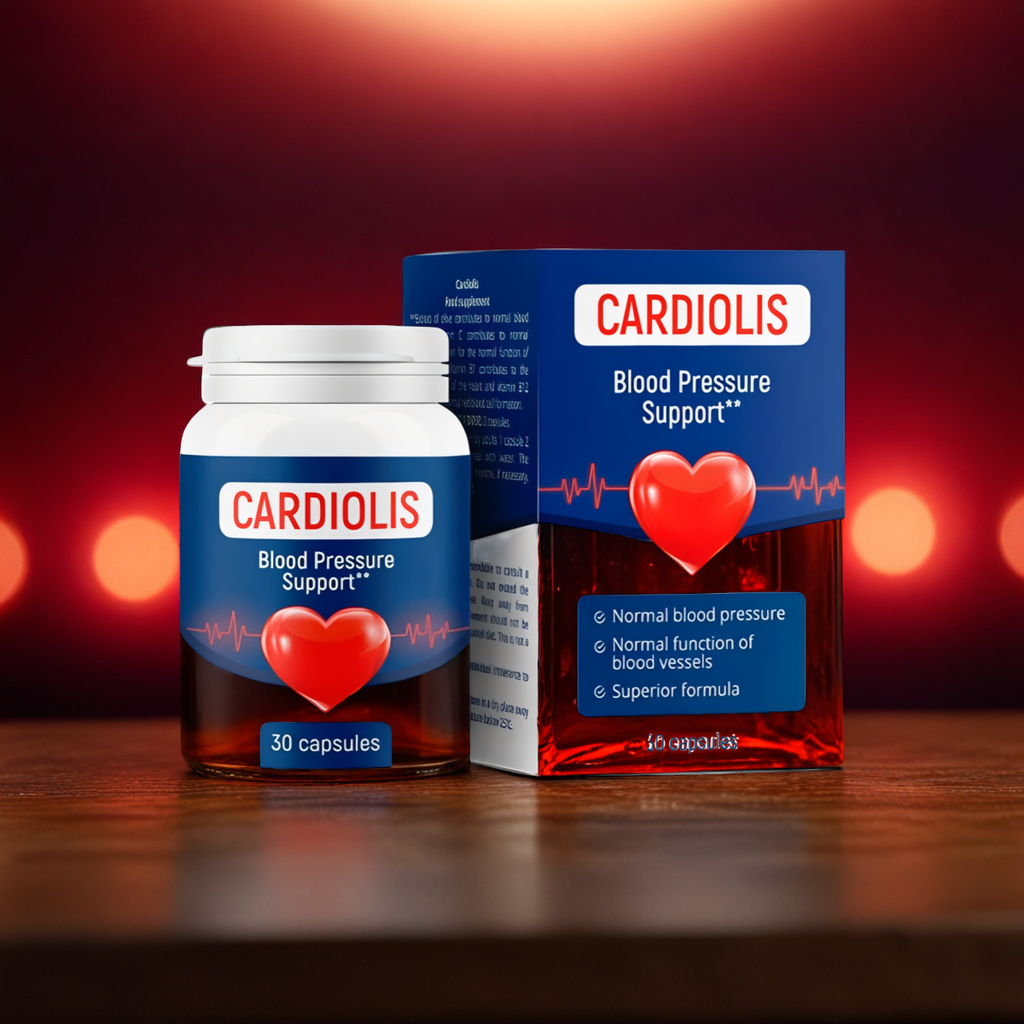 Cardiolis