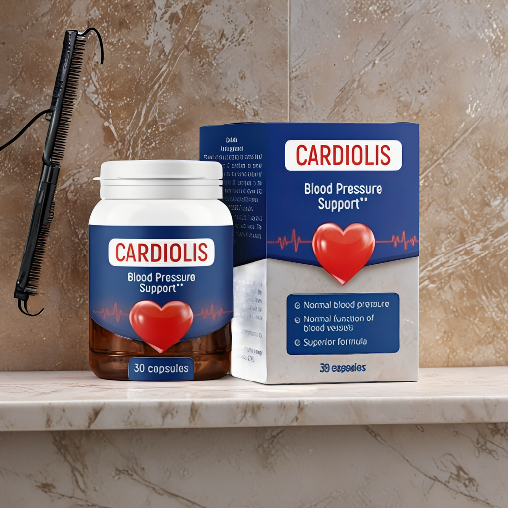 Cardiolis low price