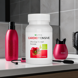 Cardiotensive