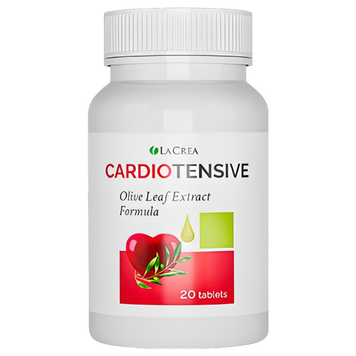 Cardiotensive