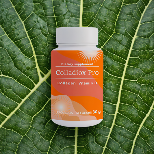 Colladiox Pro
