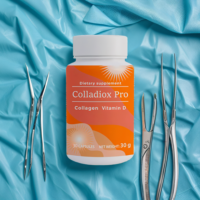 Colladiox Pro