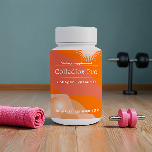 Colladiox Pro