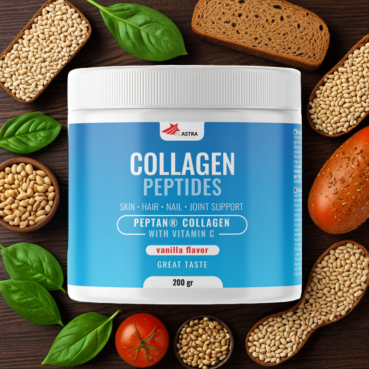 Collagen Peptides