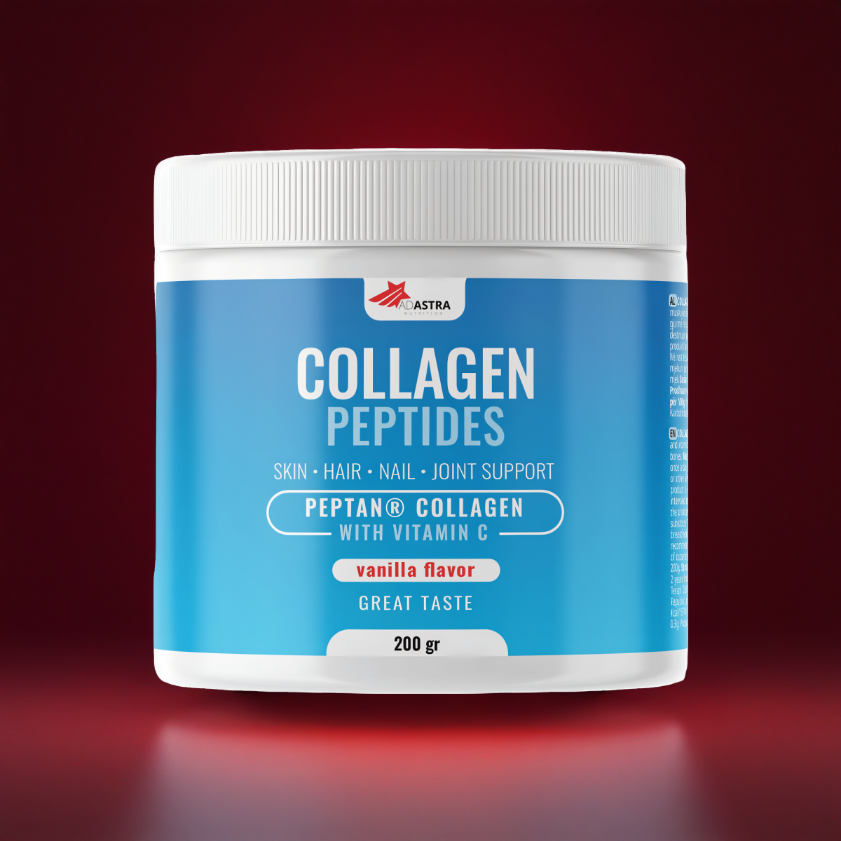 Collagen Peptides