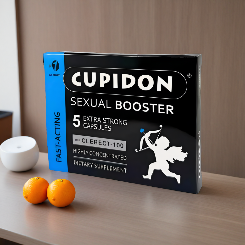 CUPIDON