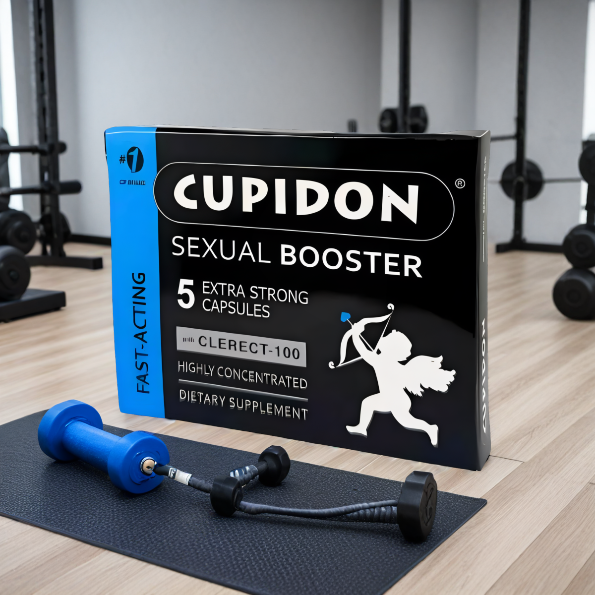 CUPIDON