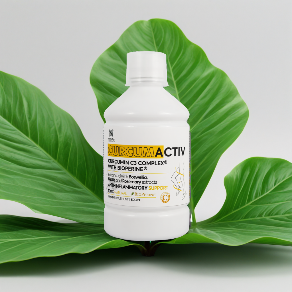 Curcumactiv