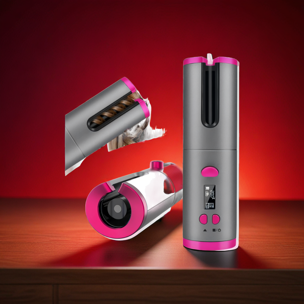 Curling Iron