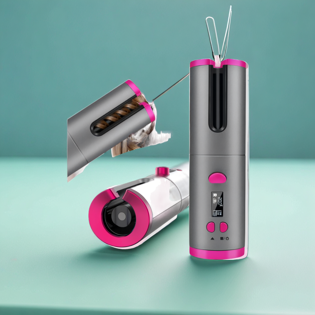Curling Iron