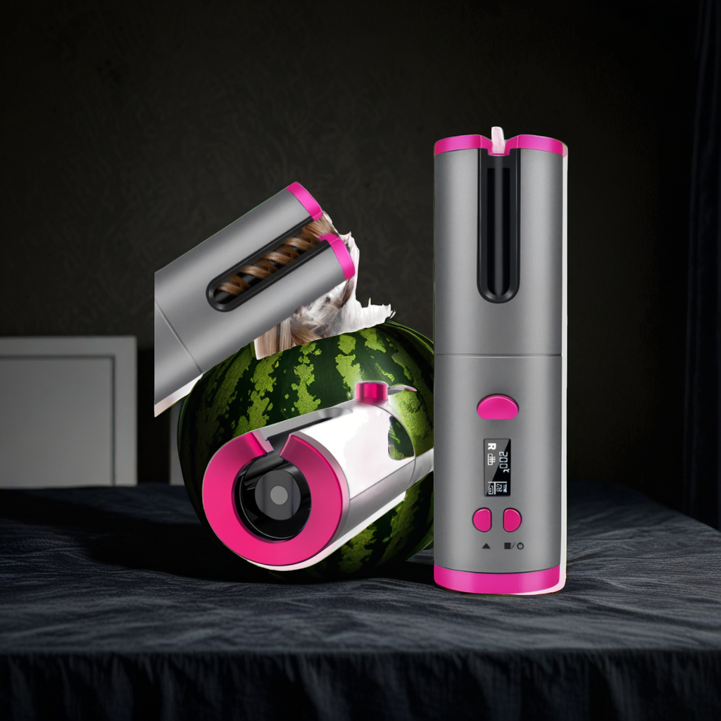 Curling Iron