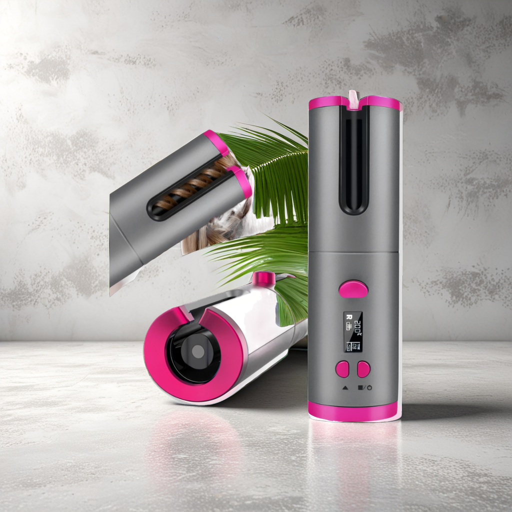 Curling Iron