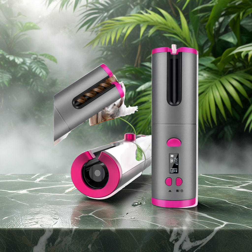Curling Iron