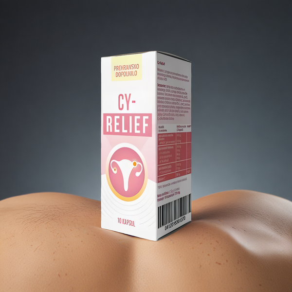 CY RELIEF
