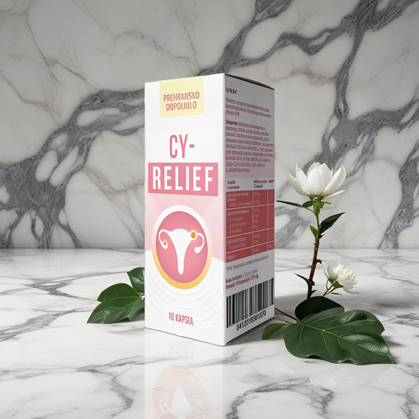 CY RELIEF