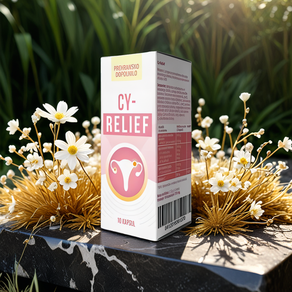 CY RELIEF