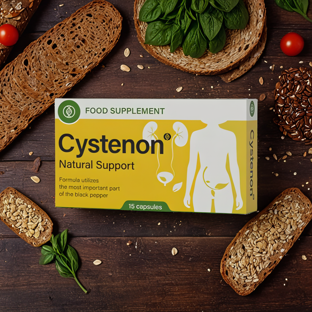 CYSTENON