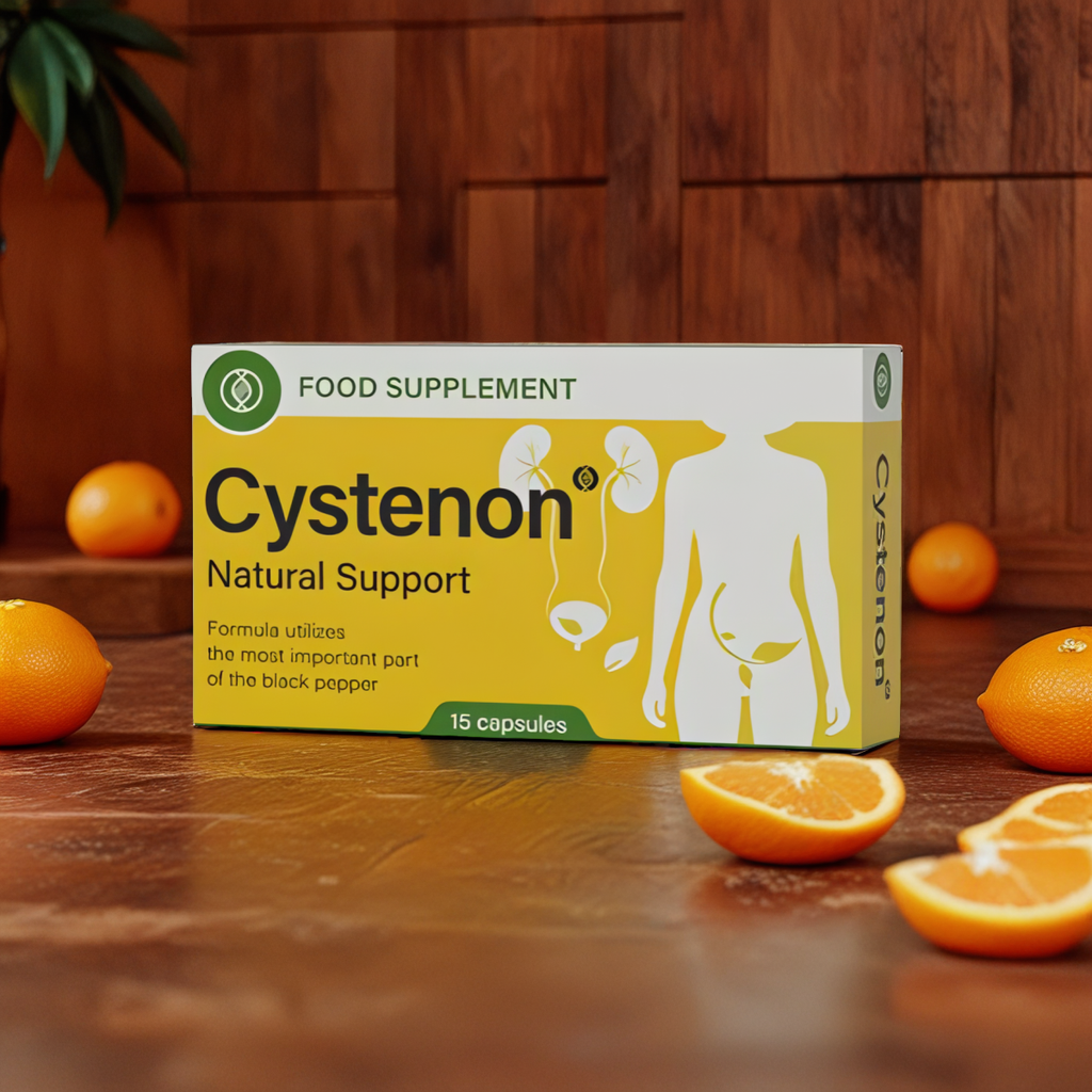 CYSTENON
