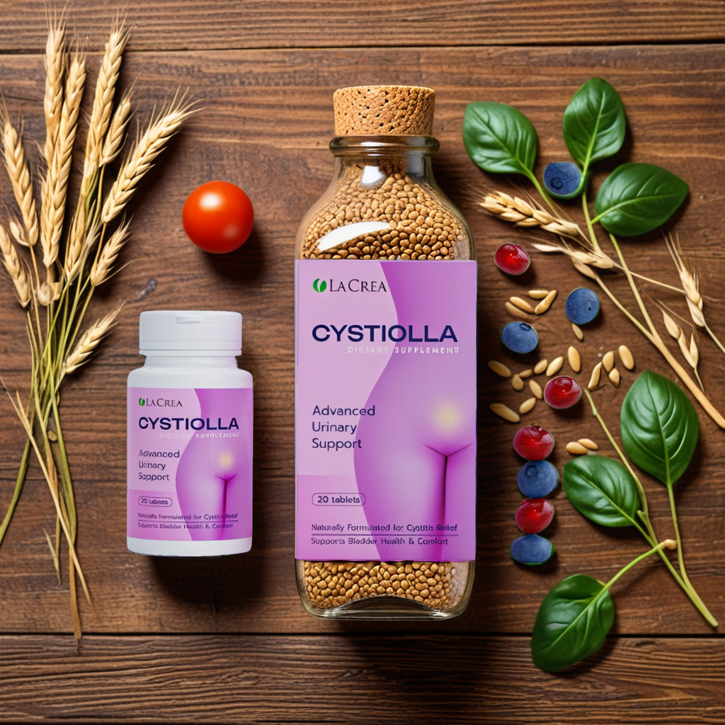 Cystiolla