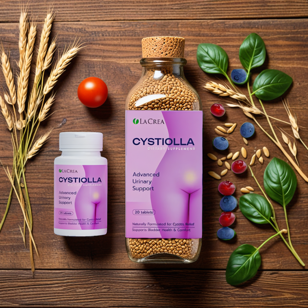 Cystiolla