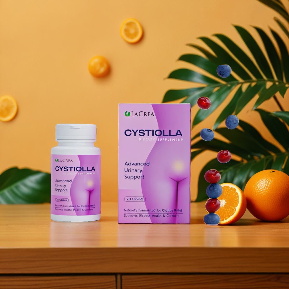 Cystiolla