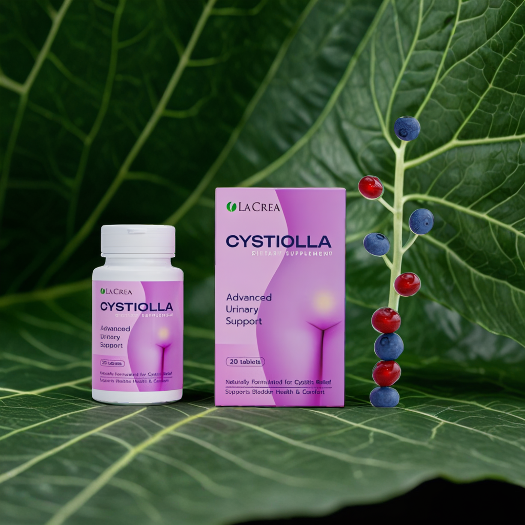 Cystiolla