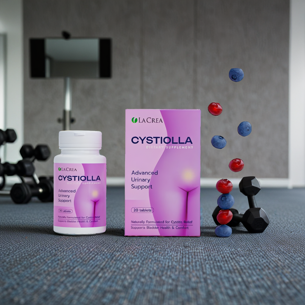 Cystiolla