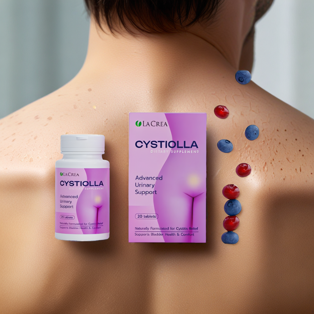Cystiolla