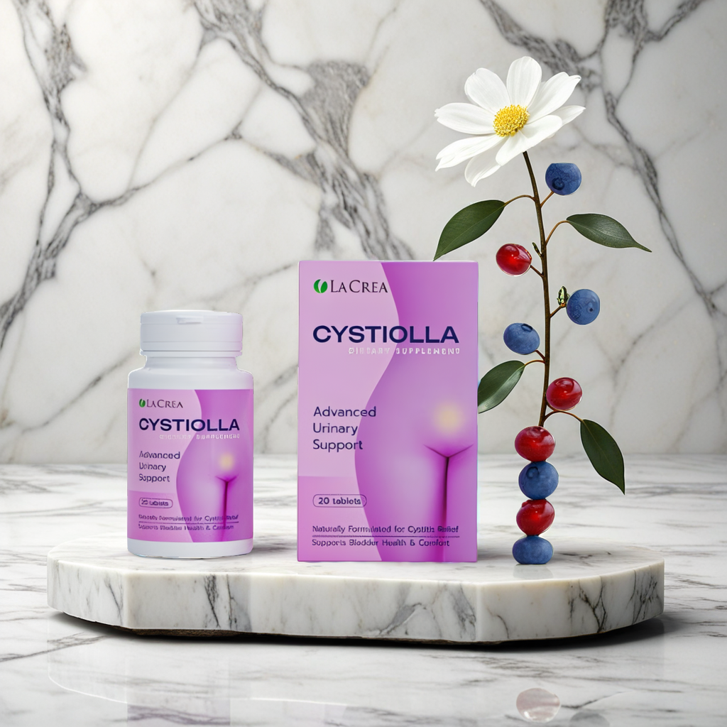 Cystiolla