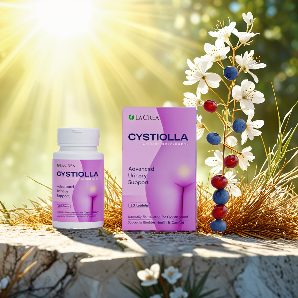 Cystiolla