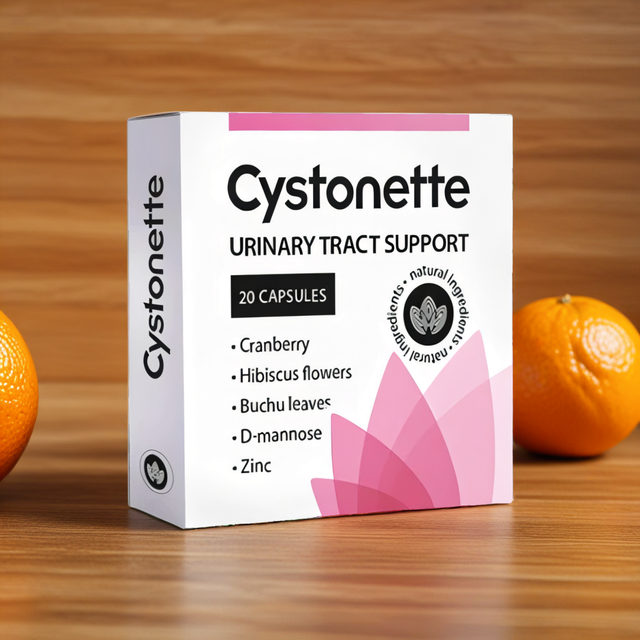 CYSTONETTE