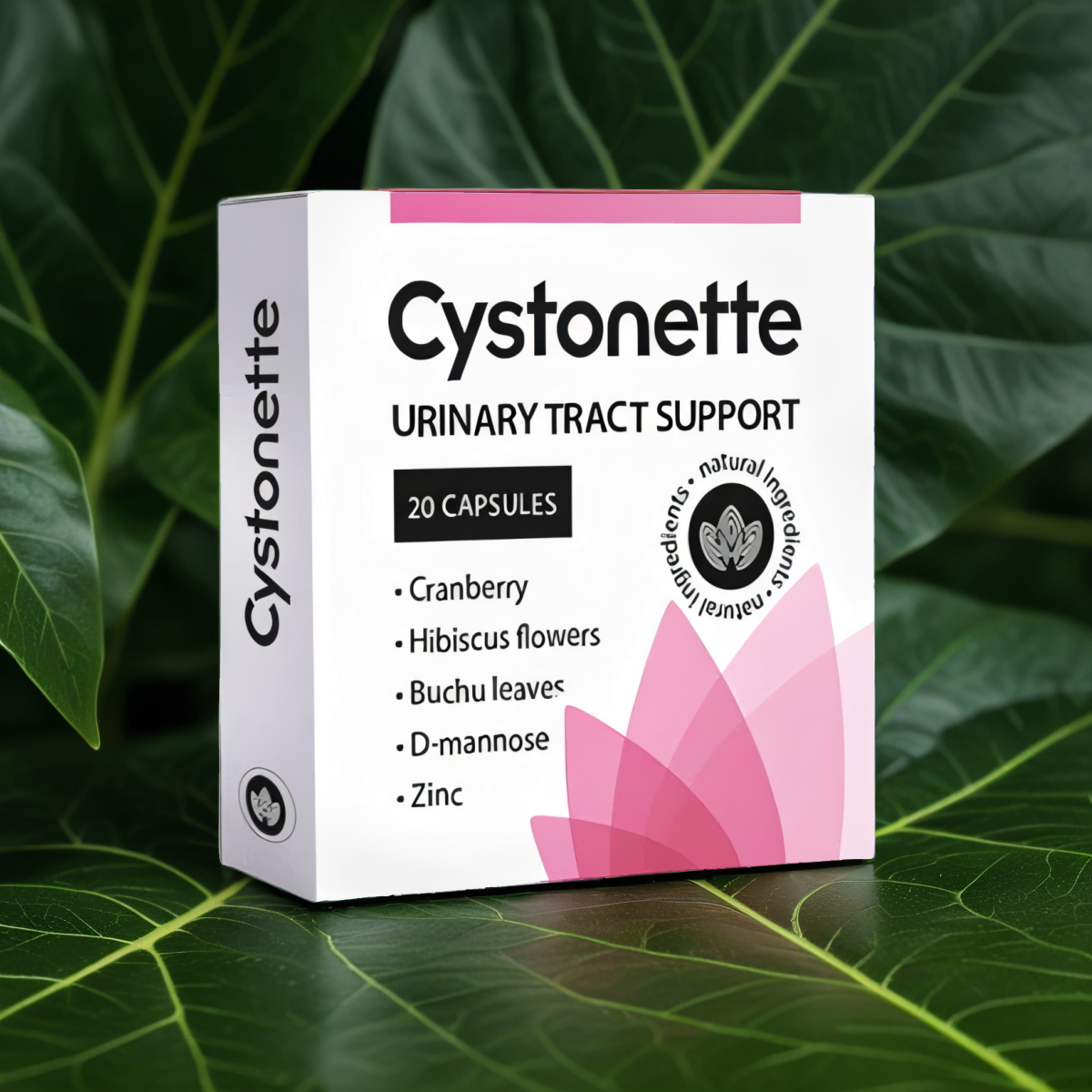 CYSTONETTE