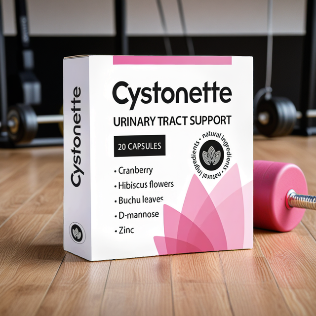 CYSTONETTE