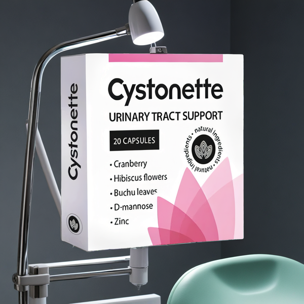 CYSTONETTE